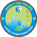 Lương Y Phạm Trong Hùng